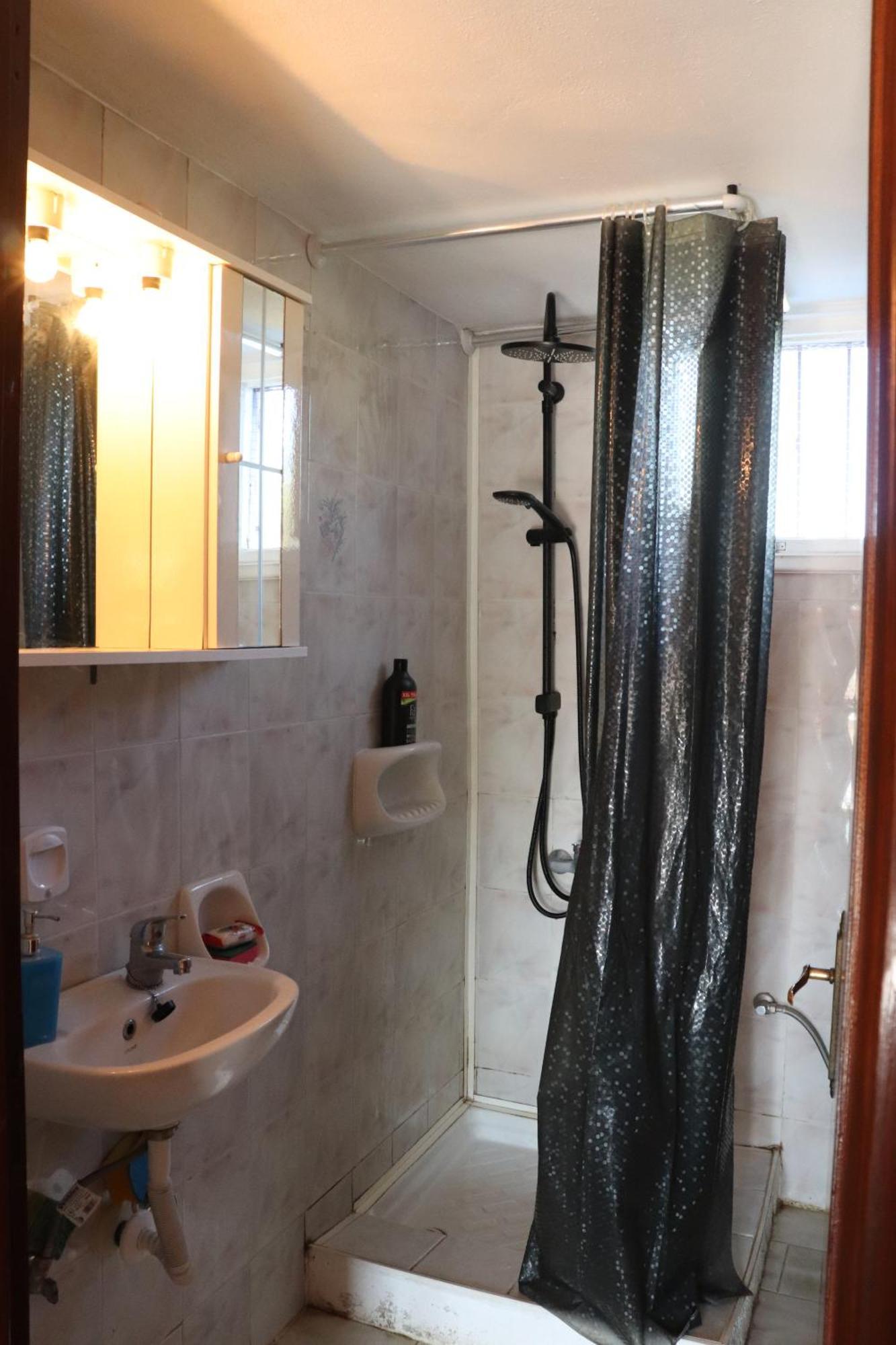 Beautiful Nearby Beach House With Garden, Private Pool And Large Yard Sidárion Dış mekan fotoğraf